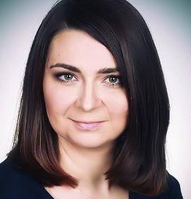 Headshot of Joanna Zajaczkowska